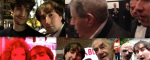Incontri bizzarri e incredibili a Cannes 2013